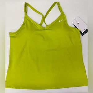 *SOLD* NWT Nike Tank Top